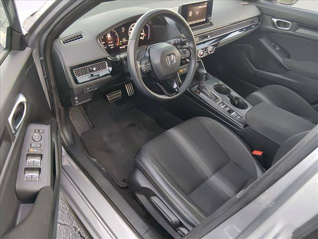 Used 2023 Honda Civic Sport image 10