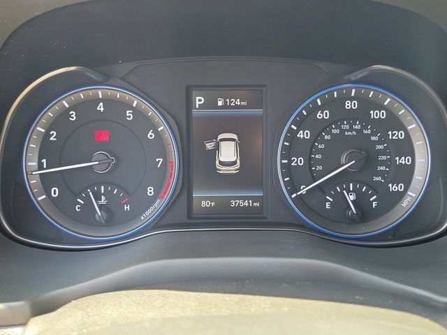 Used 2020 Hyundai Kona Ultimate FWD image 26