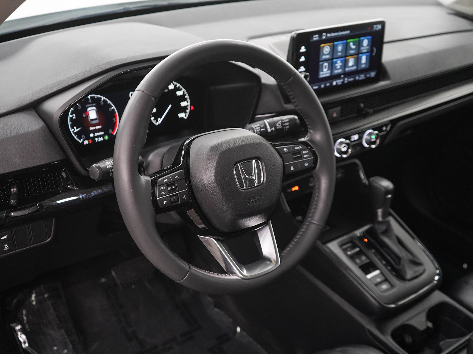 Used 2024 Honda CR-V EX-L image 21
