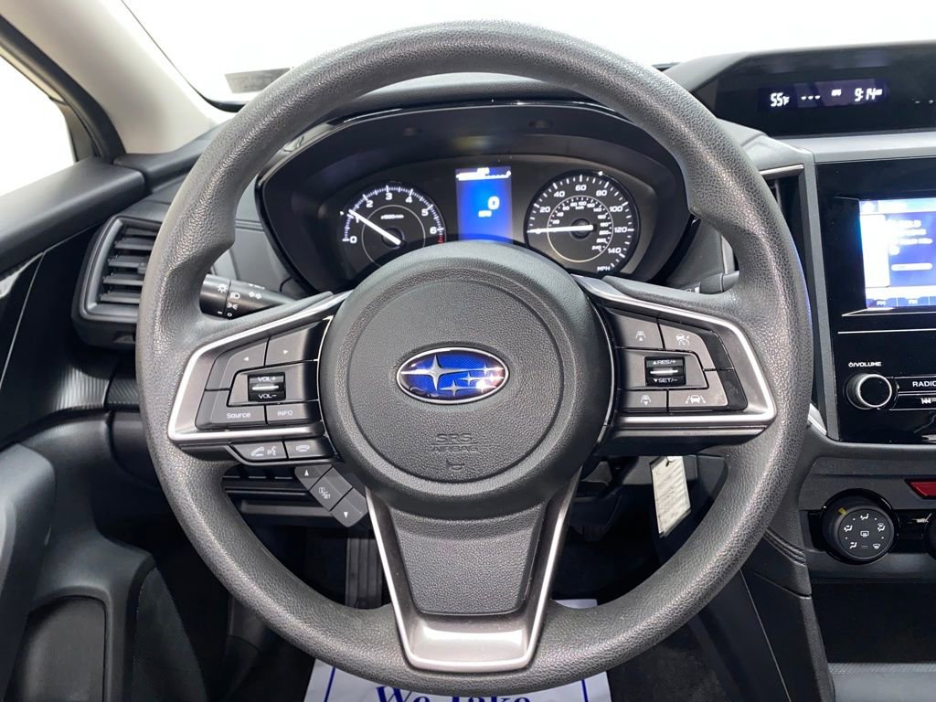 Used 2023 Subaru Impreza 2.0i image 16