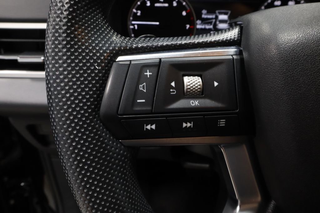 Used 2022 Mitsubishi Outlander ES image 26