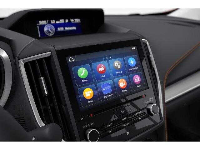 Certified 2023 Subaru Crosstrek 2.5i Limited image 20