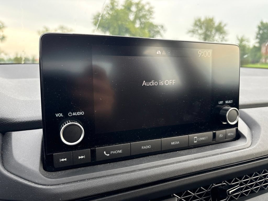 Used 2025 Honda Accord LX image 20