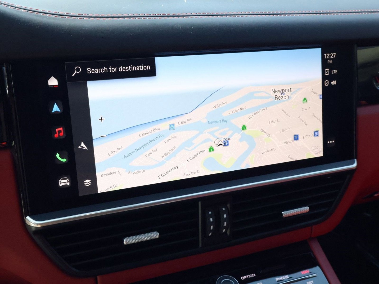 Certified 2023 Porsche Cayenne E-Hybrid image 17