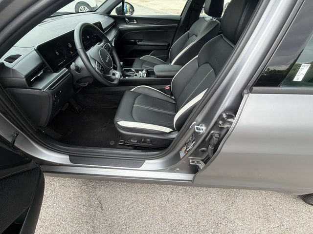 Used 2025 Kia K5 GT-Line FWD image 12