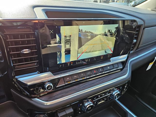New 2025 GMC Sierra 1500 SLT w/ SLT Premium Plus Package image 27