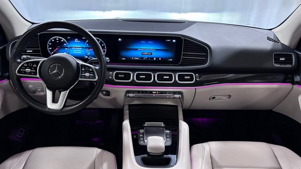 Certified 2022 Mercedes-Benz GLE 350 4MATIC image 2