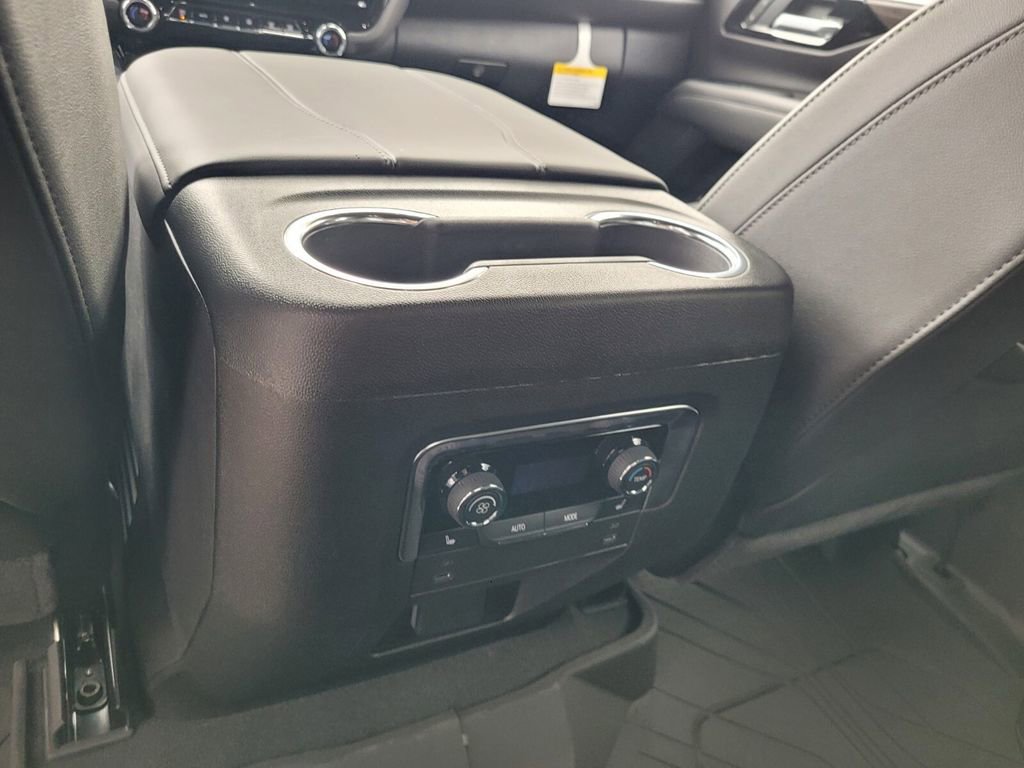 New 2026 Chevrolet Tahoe LT w/ Comfort Package image 25