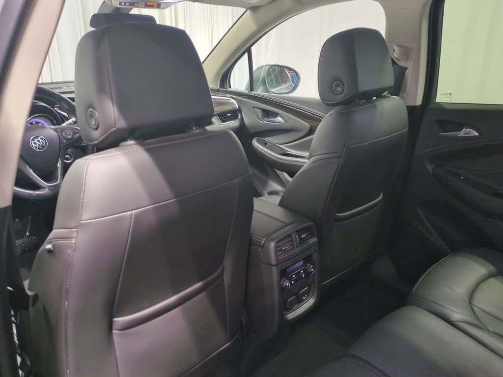 Used 2019 Buick Envision Essence image 22