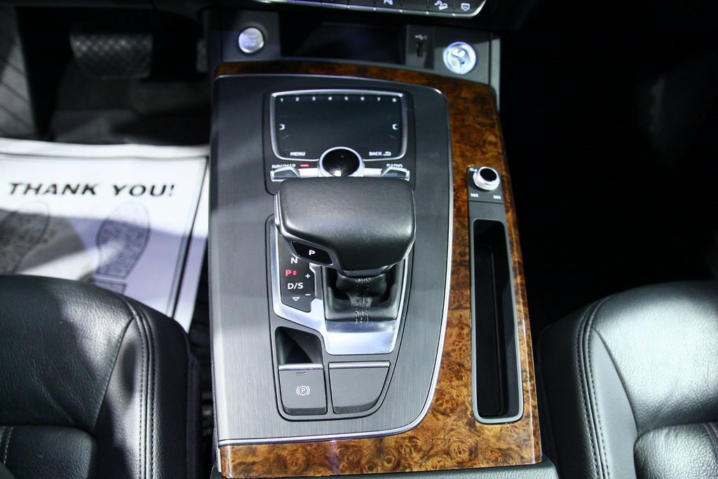 Used 2018 Audi Q5 2.0T Premium Plus w/ Premium Plus Package image 22