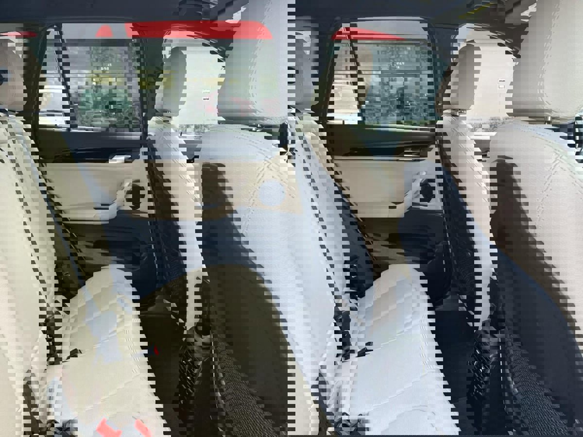 Used 2021 BMW X1 sDrive28i w/ Convenience Package image 32