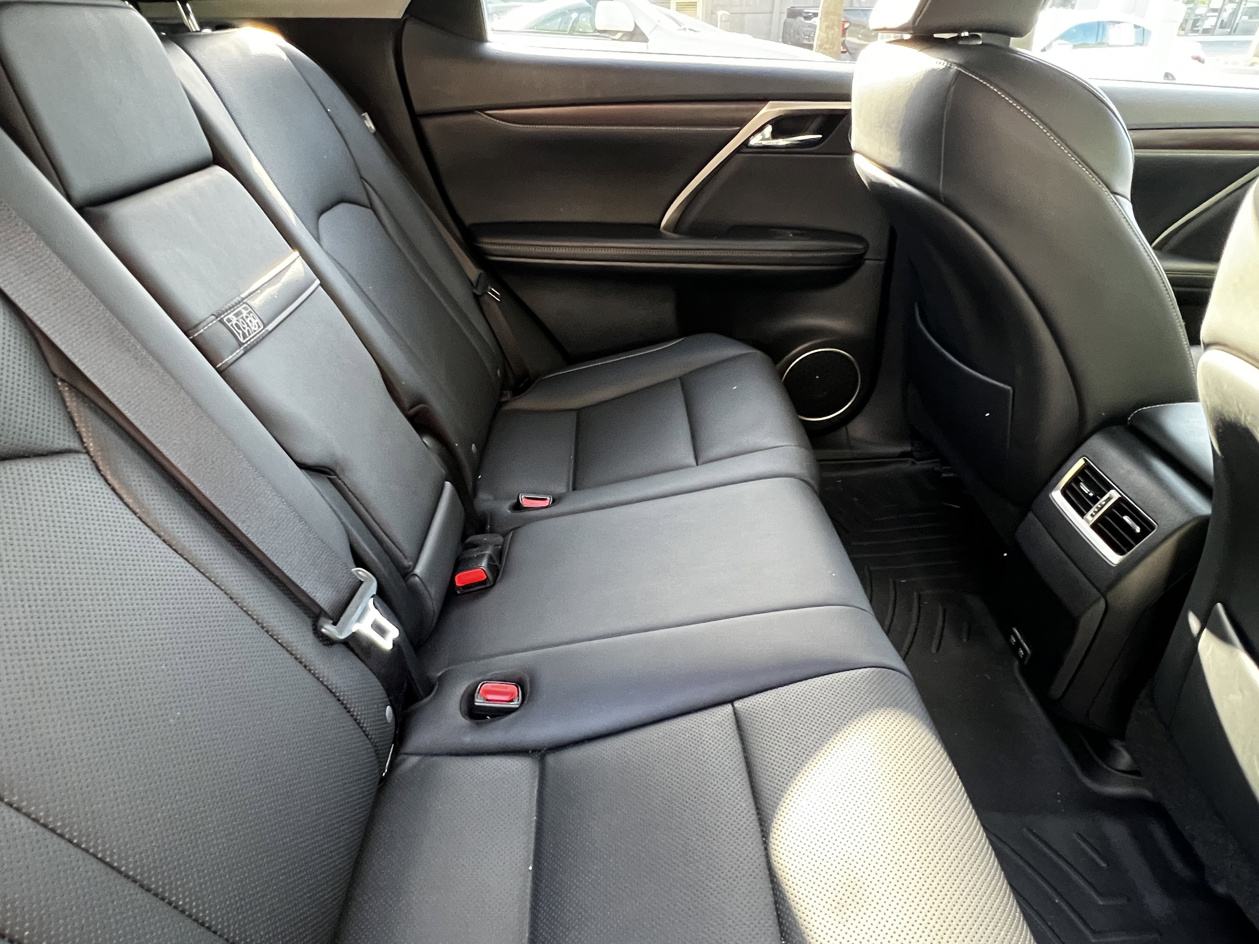 Used 2020 Lexus RX 350 FWD w/ Premium Package image 41