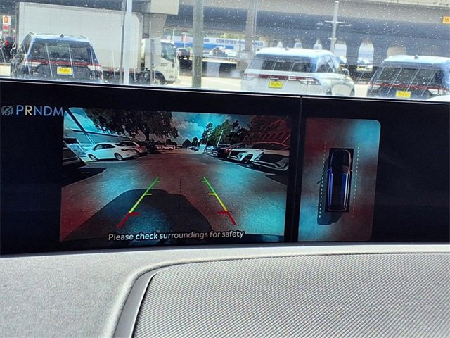 New 2025 Lincoln Navigator L Reserve image 13