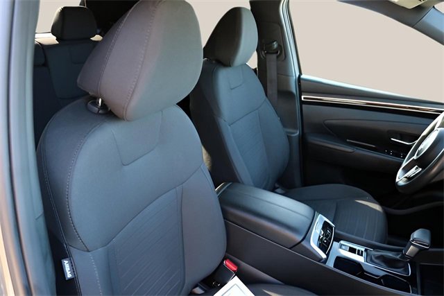 Used 2023 Hyundai Santa Cruz SEL image 19