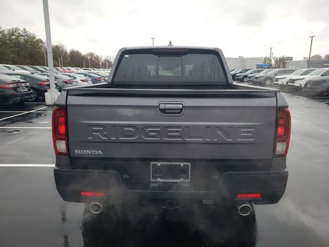 New 2026 Honda Ridgeline RTL image 15