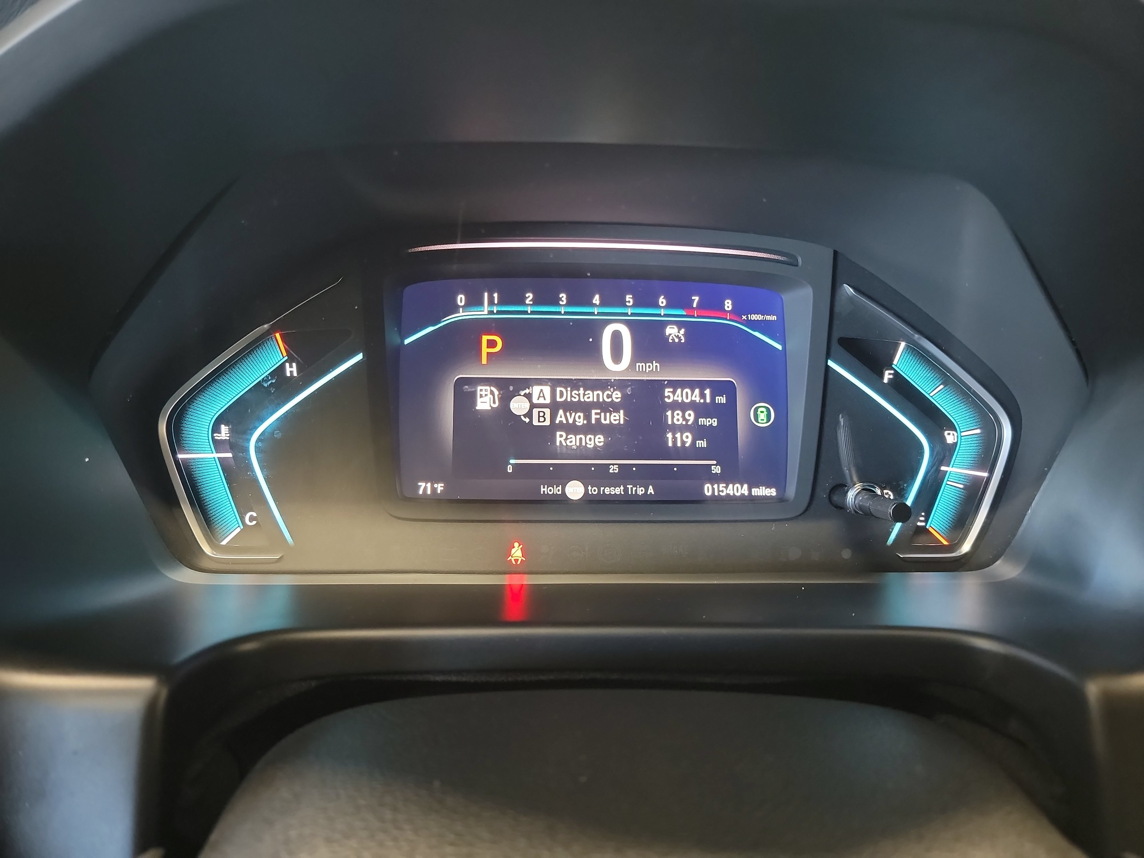 Certified 2023 Honda Odyssey Touring image 18