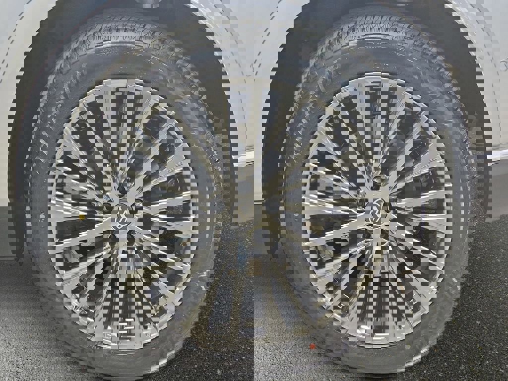 New 2026 Lexus RX 450h AWD image 33