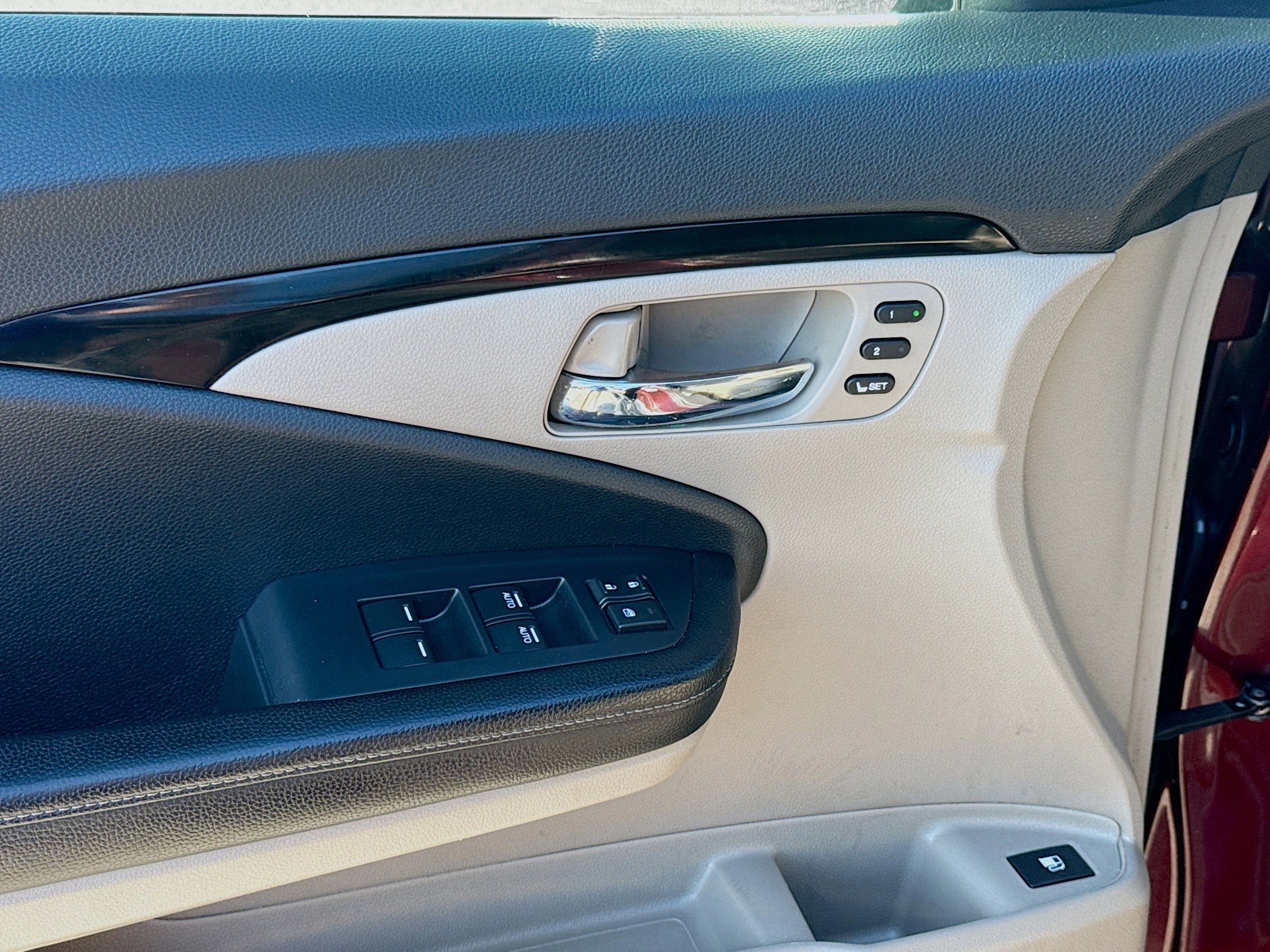 Used 2020 Honda Ridgeline RTL-E image 17