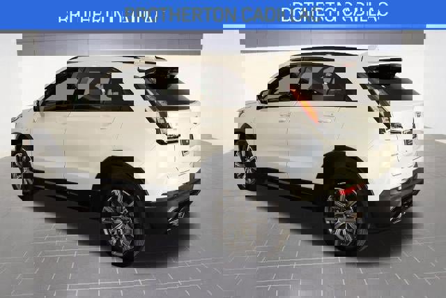 Certified 2023 Cadillac XT4 Sport image 4