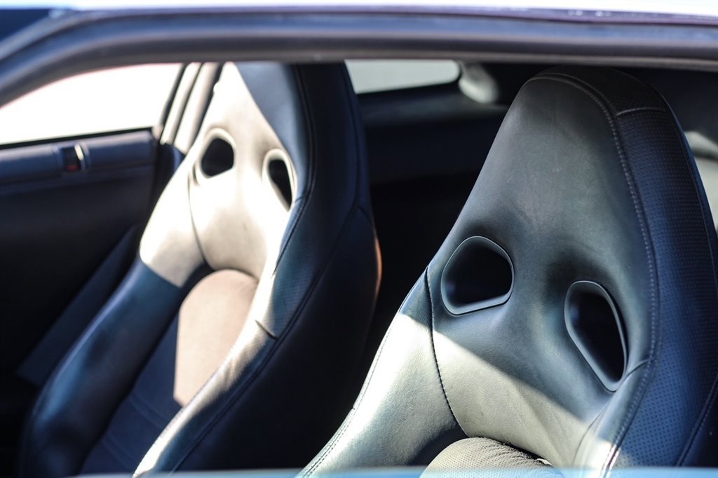 Used 2013 Nissan GT-R Premium AWD/4WD image 22