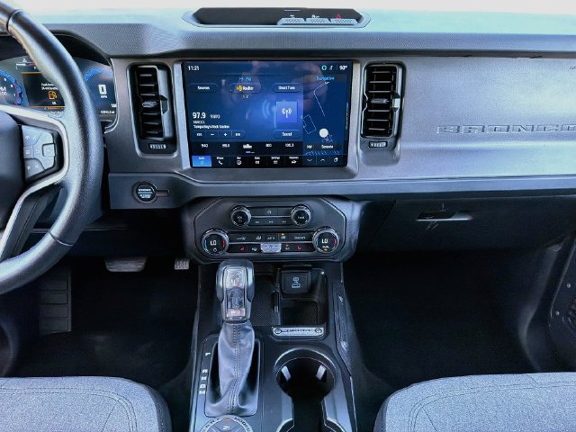 Used 2025 Ford Bronco Big Bend AWD/4WD image 18