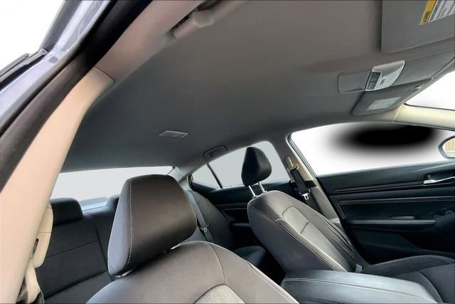 Used 2020 Nissan Altima 2.5 S image 19