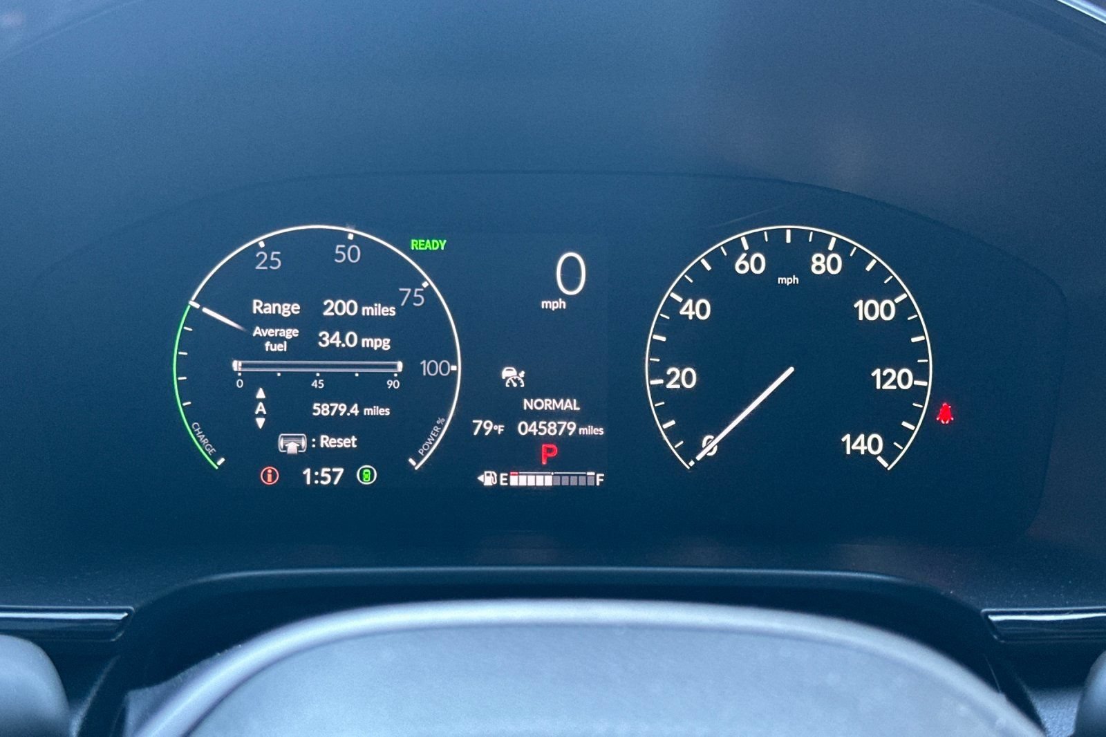 Used 2024 Honda CR-V Sport-L image 38