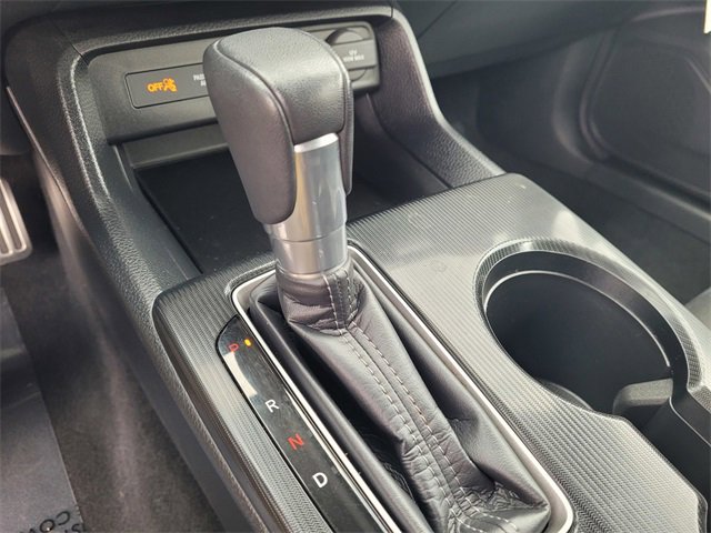 Used 2024 Honda Civic Sport image 21