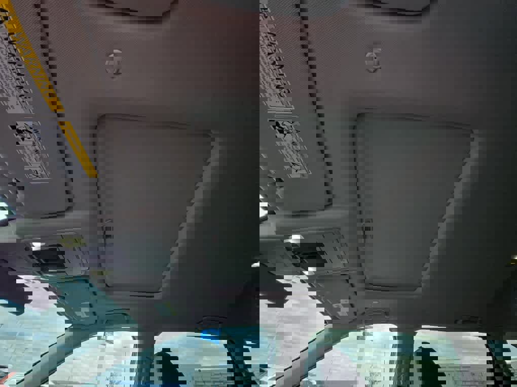 New 2026 Honda CR-V EX-L image 53