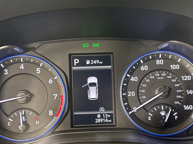 Certified 2023 Hyundai Kona SE image 18