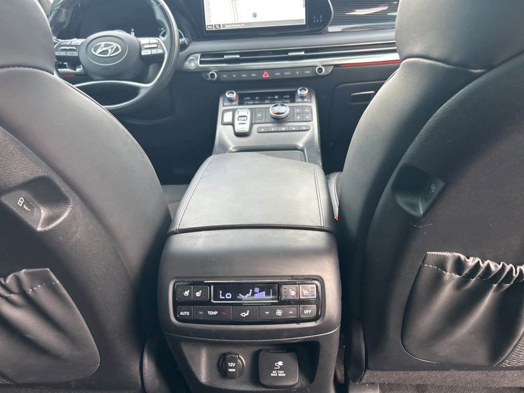 Used 2024 Hyundai Palisade Calligraphy image 33