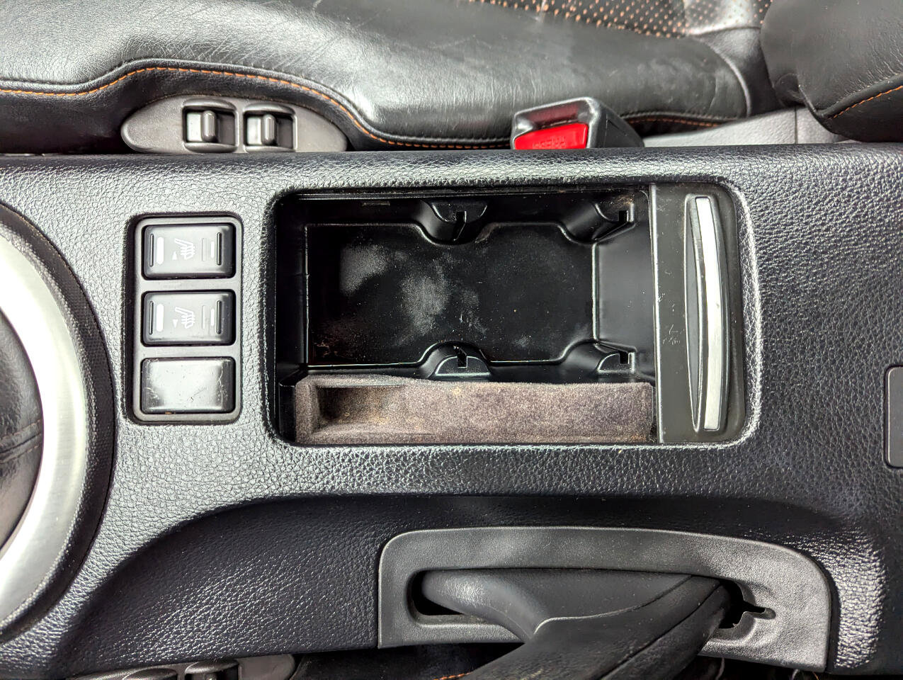 Used 2006 Nissan 350Z Touring image 29