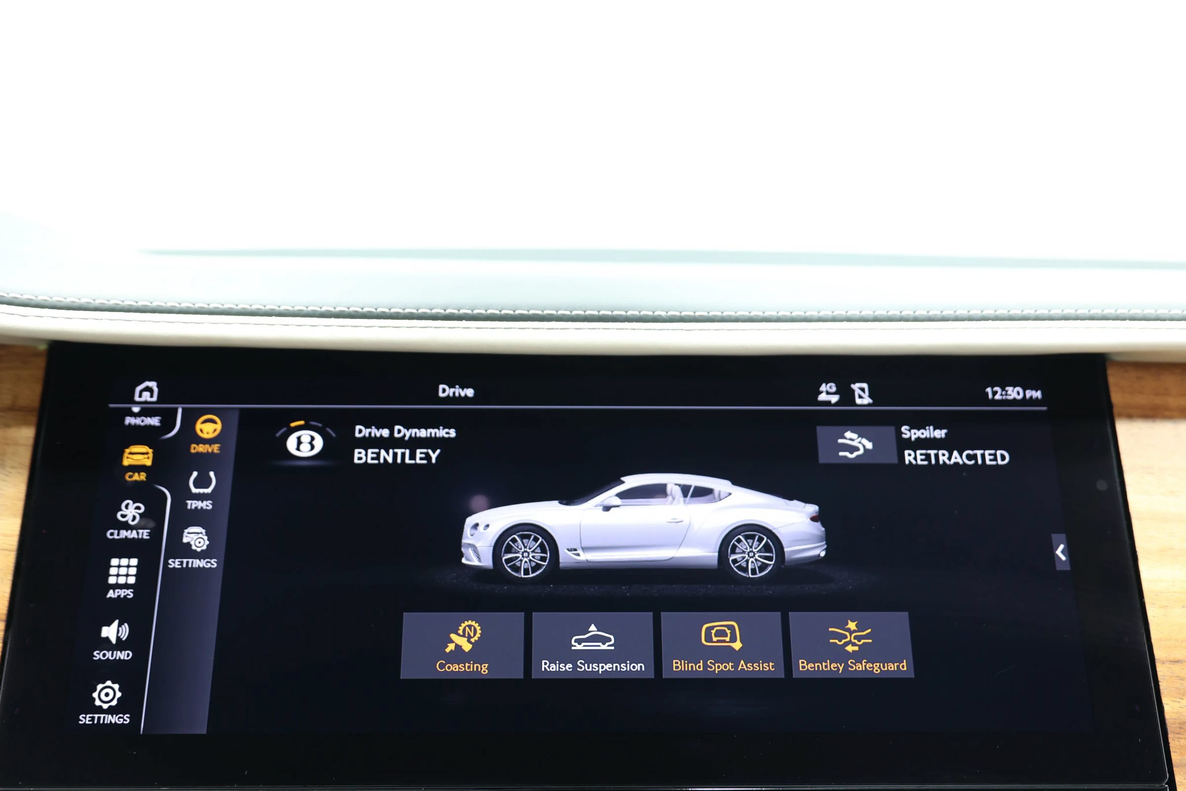 Used 2022 Bentley Continental GT Speed AWD/4WD image 42