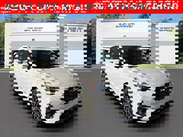 New 2026 Subaru Impreza 2.0i Sport