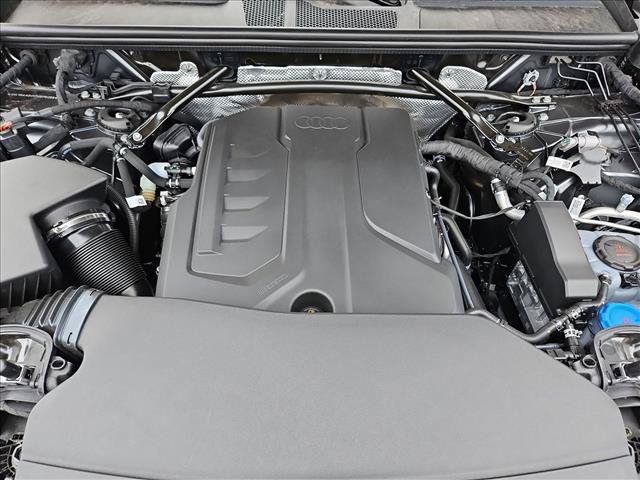 New 2026 Audi Q5 Prestige AWD/4WD image 17