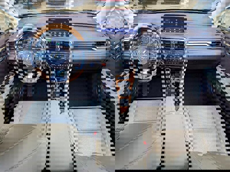 Used 2020 Lexus RX 450h AWD w/ Premium Package image 3