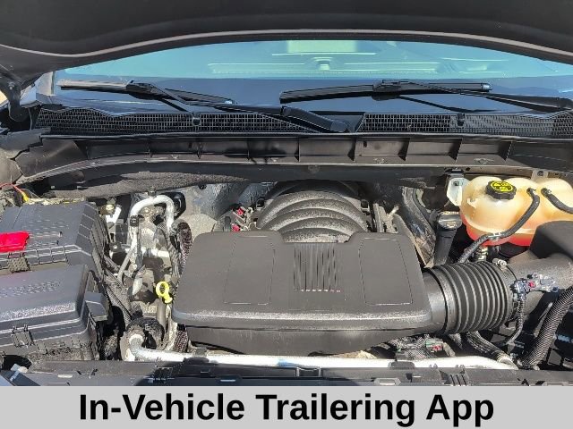 Used 2021 GMC Sierra 1500 Denali w/ Driver Alert Package II image 24