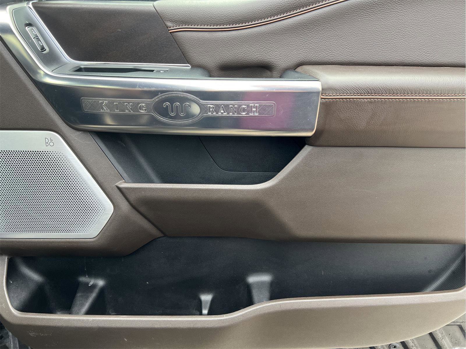 Used 2024 Ford F350 King Ranch w/ Chrome Package image 19