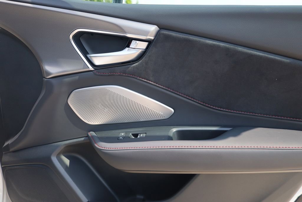 New 2025 Acura RDX A-Spec image 35