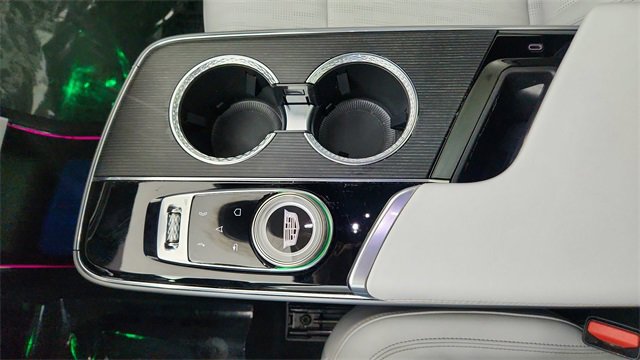 Used 2024 Cadillac Lyriq Luxury image 55