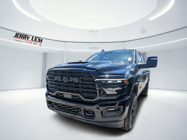 New 2026 RAM 2500 Laramie w/ Night Edition image 6
