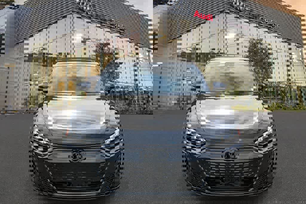 New 2026 Audi S e-tron GT Premium Plus image 6