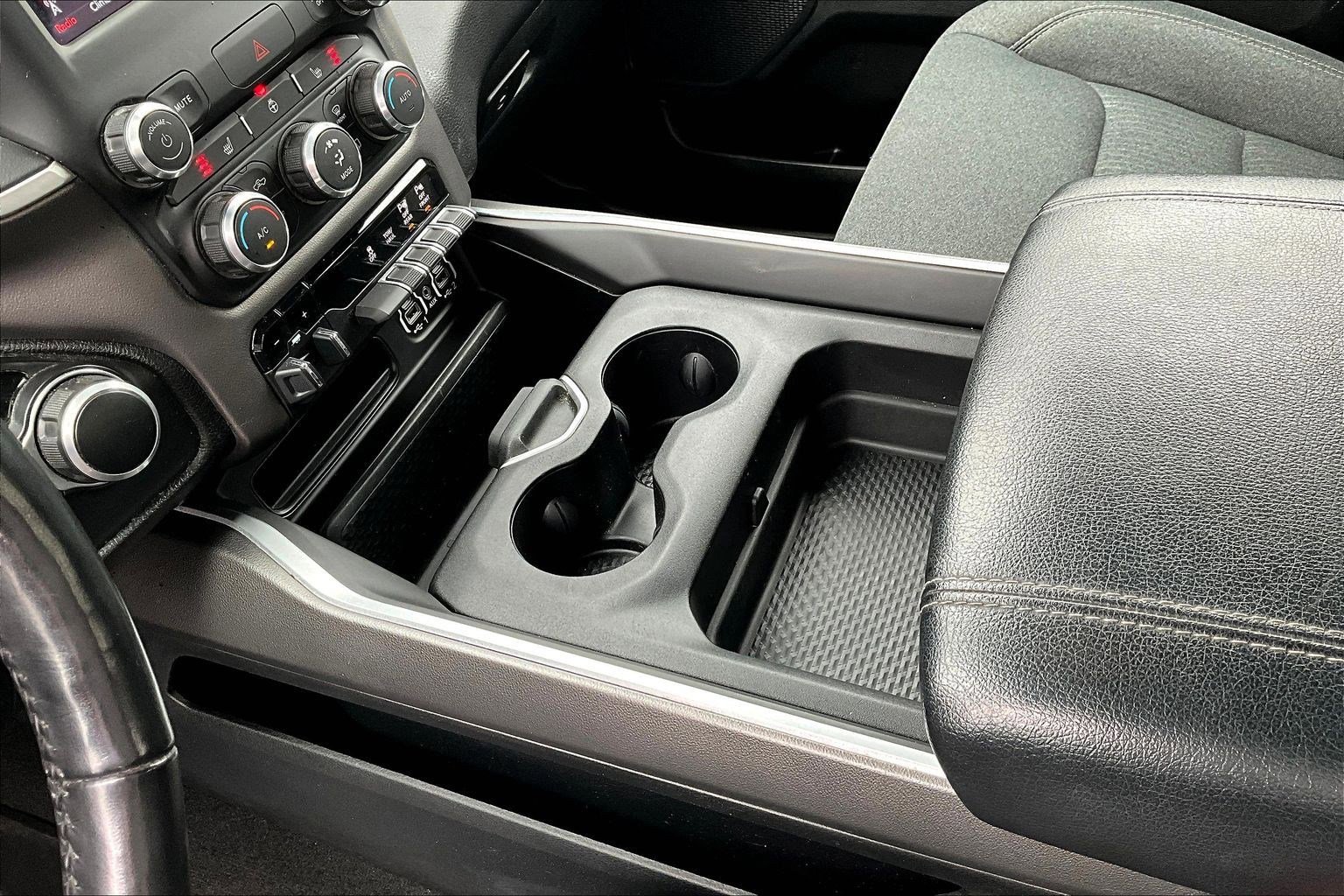 Used 2020 RAM 1500 Big Horn image 20