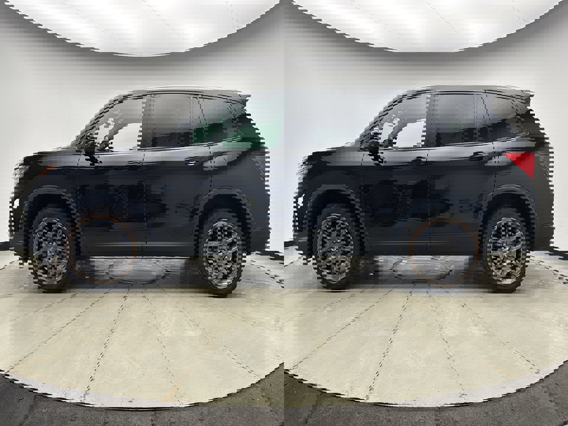 Used 2022 Honda Passport EX-L image 2