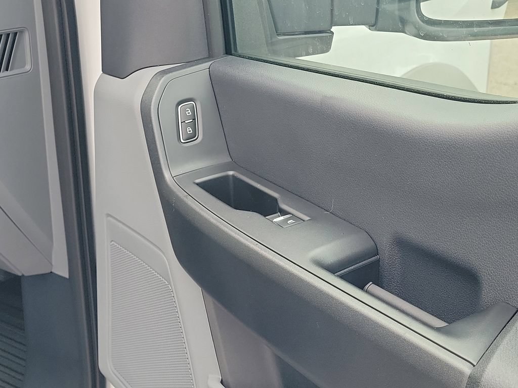 New 2026 Ford F450 XL AWD/4WD image 17
