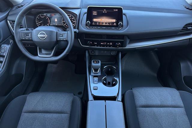 New 2026 Nissan Rogue SV image 15