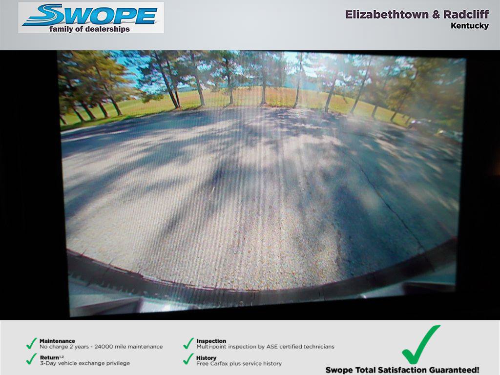 New 2026 Jeep Wrangler Sahara image 23