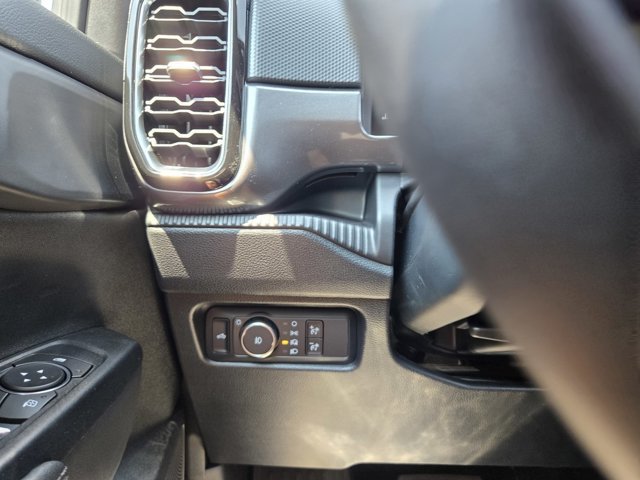 New 2026 Ford Ranger XLT AWD/4WD image 13