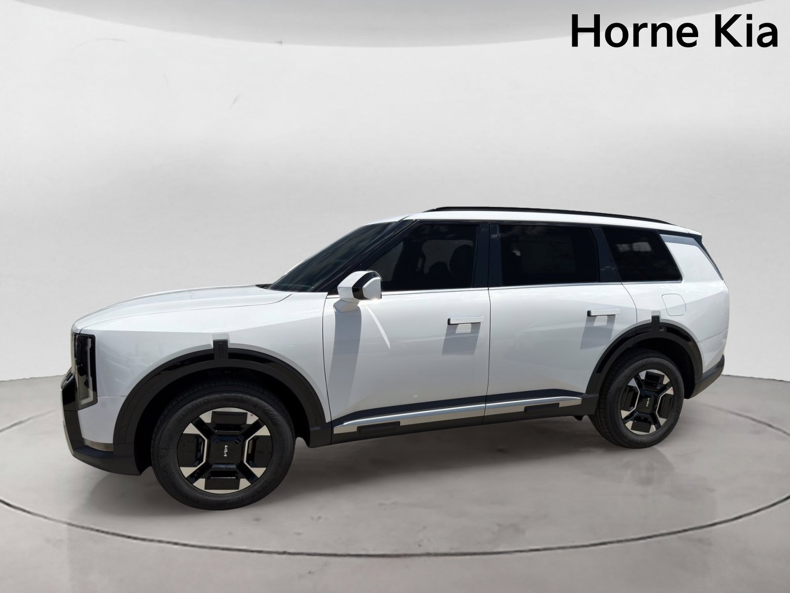 New 2027 Kia Telluride EX FWD image 6
