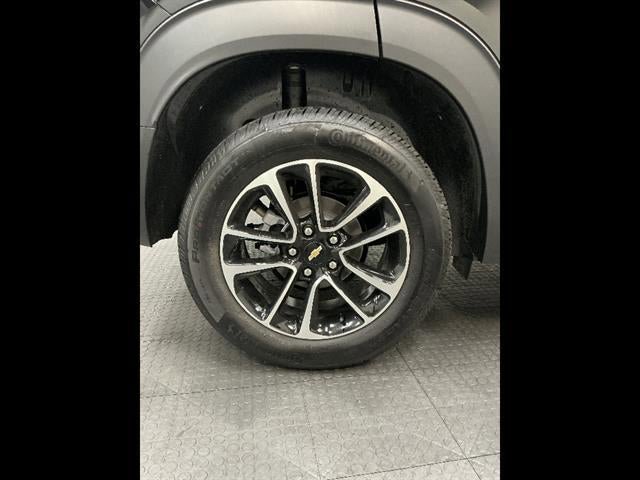 New 2026 Chevrolet TrailBlazer LT AWD/4WD image 36